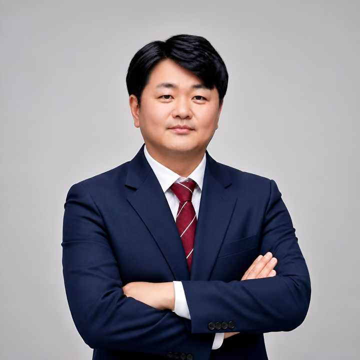 안혁 센터장